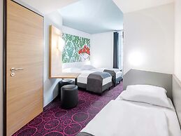 B&B Hotel Offenburg-City
