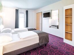 B&B Hotel Offenburg-City