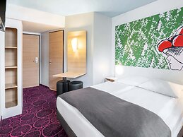 B&B Hotel Offenburg-City