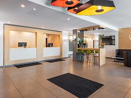 B&B Hotel Offenburg-City