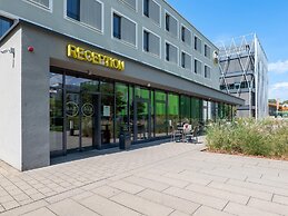 B&B Hotel Offenburg-City