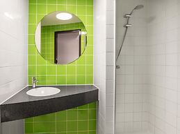 B&B Hotel Offenburg-City