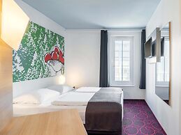 B&B Hotel Offenburg-City