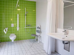 B&B Hotel Offenburg-City