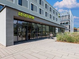 B&B Hotel Offenburg-City