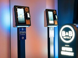 B&B Hotel Offenburg-City