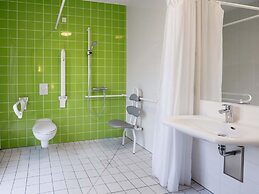 B&B Hotel Offenburg-City