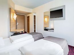 B&B Hotel Offenburg-City