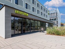 B&B Hotel Offenburg-City