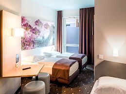 B&B Hotel Hildesheim