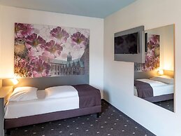 B&B Hotel Hildesheim