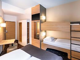 B&B Hotel Hildesheim