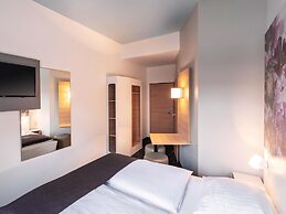 B&B Hotel Hildesheim