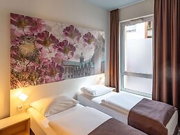 B&B Hotel Hildesheim