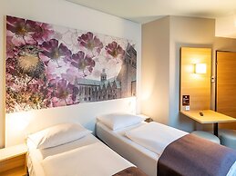 B&B Hotel Hildesheim