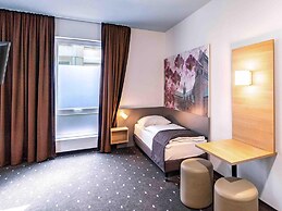 B&B Hotel Hildesheim