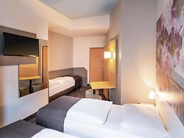 B&B Hotel Hildesheim