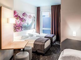 B&B Hotel Hildesheim