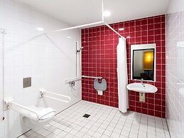 B&B Hotel Hildesheim