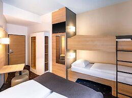 B&B Hotel Hildesheim