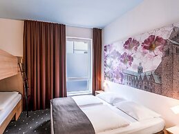 B&B Hotel Hildesheim
