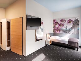 B&B Hotel Hildesheim