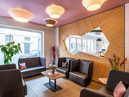 B&B Hotel Hildesheim