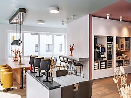 B&B Hotel Hildesheim