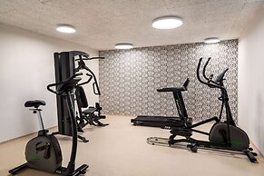 Amedia Lustenau, Trademark Collection by Wyndham