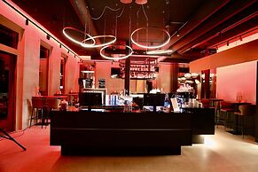 Amedia Lustenau, Trademark Collection by Wyndham