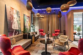 Amedia Lustenau, Trademark Collection by Wyndham