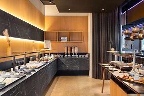 Amedia Lustenau, Trademark Collection by Wyndham