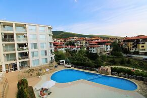 Menada Galateya Apartments