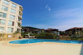 Menada Galateya Apartments