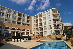 Menada Galateya Apartments