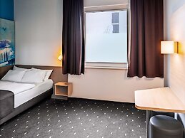 B&B Hotel Wolfsburg-Weyhausen
