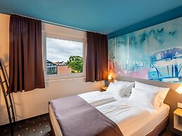 B&B Hotel Wolfsburg-Weyhausen