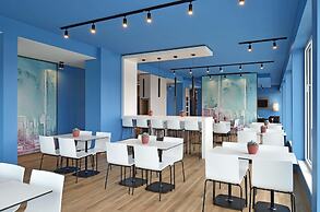 B&B Hotel Wolfsburg-Weyhausen