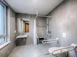 B&B Hotel Wolfsburg-Weyhausen