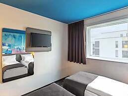 B&B Hotel Wolfsburg-Weyhausen