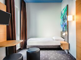 B&B Hotel Chemnitz
