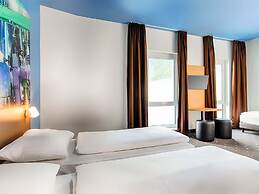 B&B Hotel Chemnitz