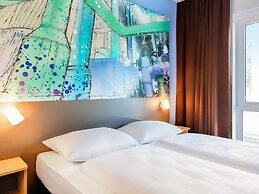 B&B Hotel Chemnitz