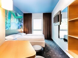 B&B Hotel Chemnitz