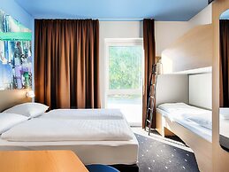 B&B Hotel Chemnitz