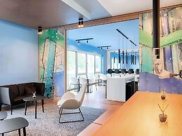 B&B Hotel Chemnitz