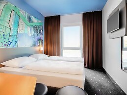B&B Hotel Chemnitz