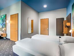 B&B Hotel Chemnitz