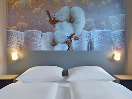 B&B Hotel Düsseldorf-Ratingen