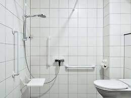 B&B Hotel Düsseldorf-Ratingen